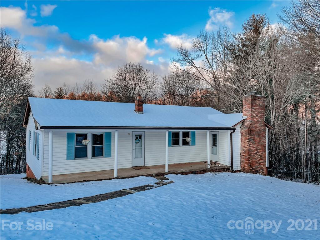 212 Phillips Road Spruce Pine, NC 28777 - Photo 25 of 25 Gallery Image 25