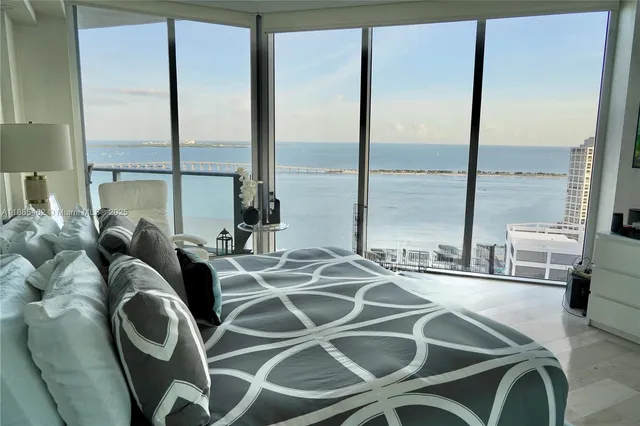 $13,050 | 1300 Brickell Bay Drive, Unit 3701, Miami, FL 33131