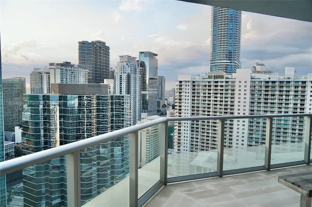 $13,050 | 1300 Brickell Bay Drive, Unit 3701, Miami, FL 33131