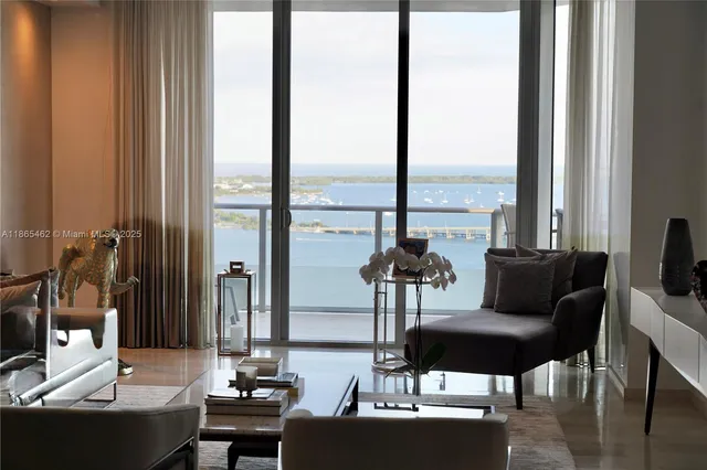 $13,050 | 1300 Brickell Bay Drive, Unit 3701, Miami, FL 33131