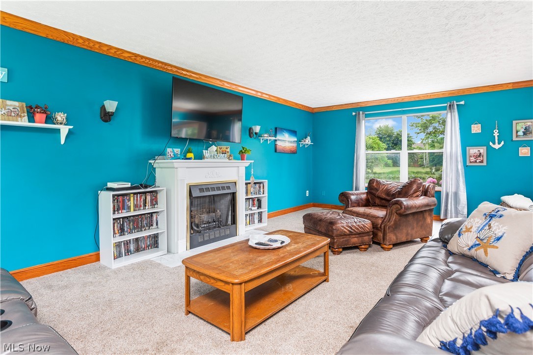 2483 Tallmadge Road Ravenna, OH 44266 - Photo 12 of 35 Livingroom