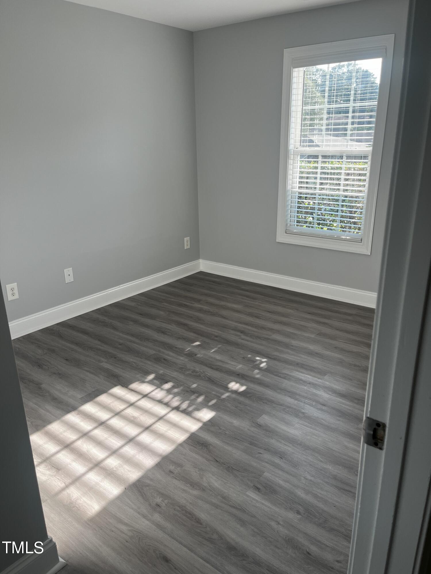 619 Rawls Drive Raleigh, NC 27610 - Photo 12 of 21 Unit 102 - Bedroom 1