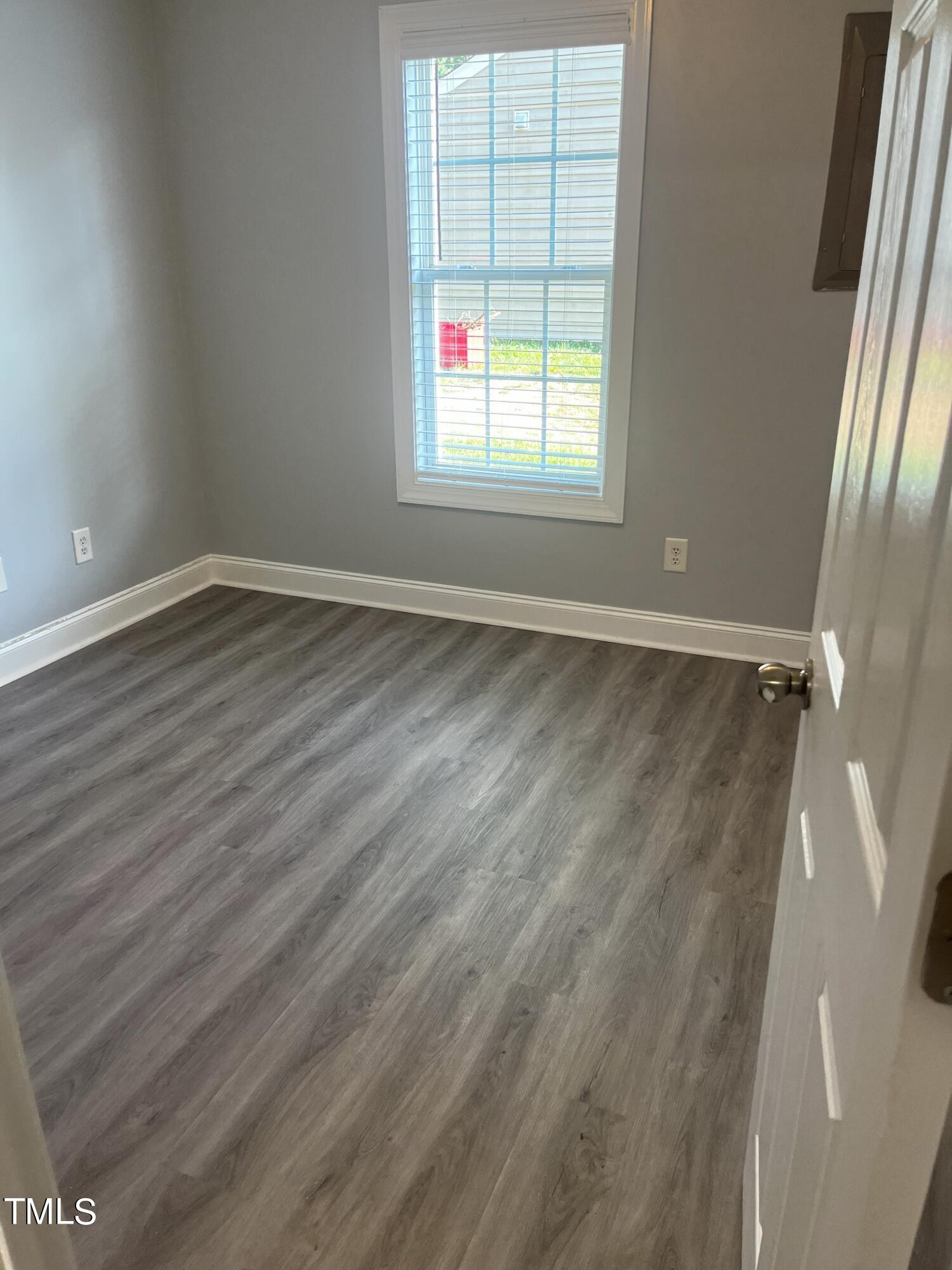 619 Rawls Drive Raleigh, NC 27610 - Photo 13 of 21 Unit 102 - Bedroom2