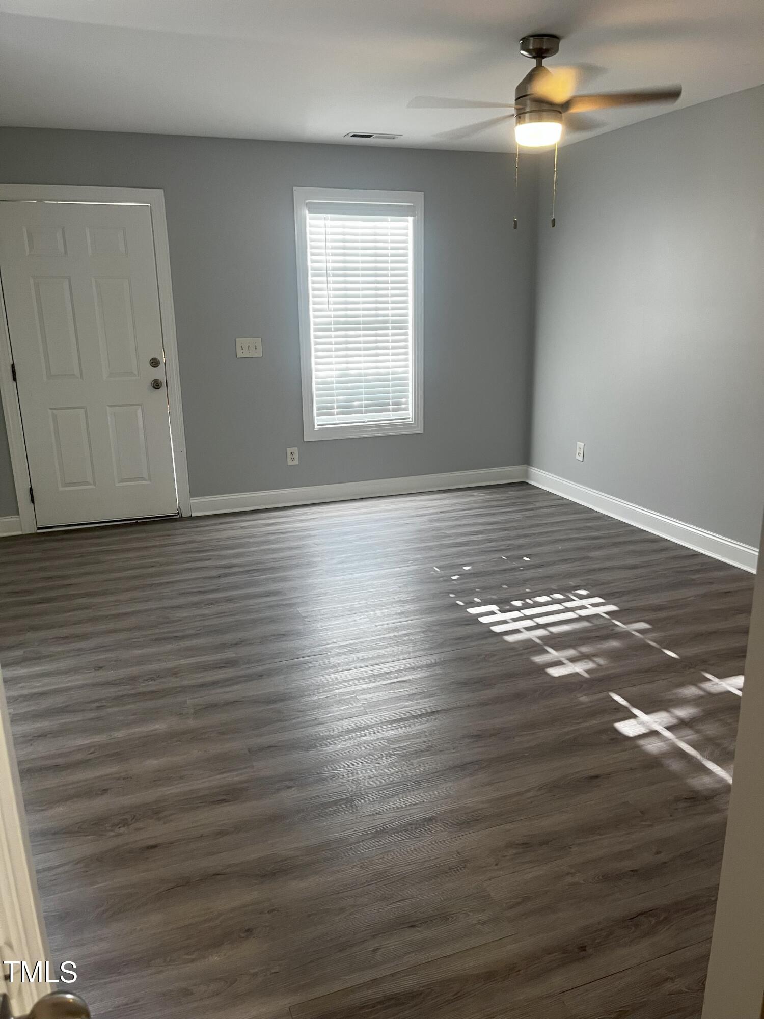 619 Rawls Drive Raleigh, NC 27610 - Photo 14 of 21 Unit 102 - Family Room