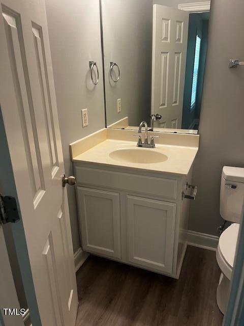 619 Rawls Drive Raleigh, NC 27610 - Photo 18 of 21 Unit 102 - Master Bath
