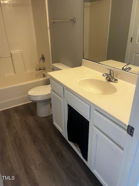 619 Rawls Drive Raleigh, NC 27610 - Photo 19 of 21 Unit 102 - Bath