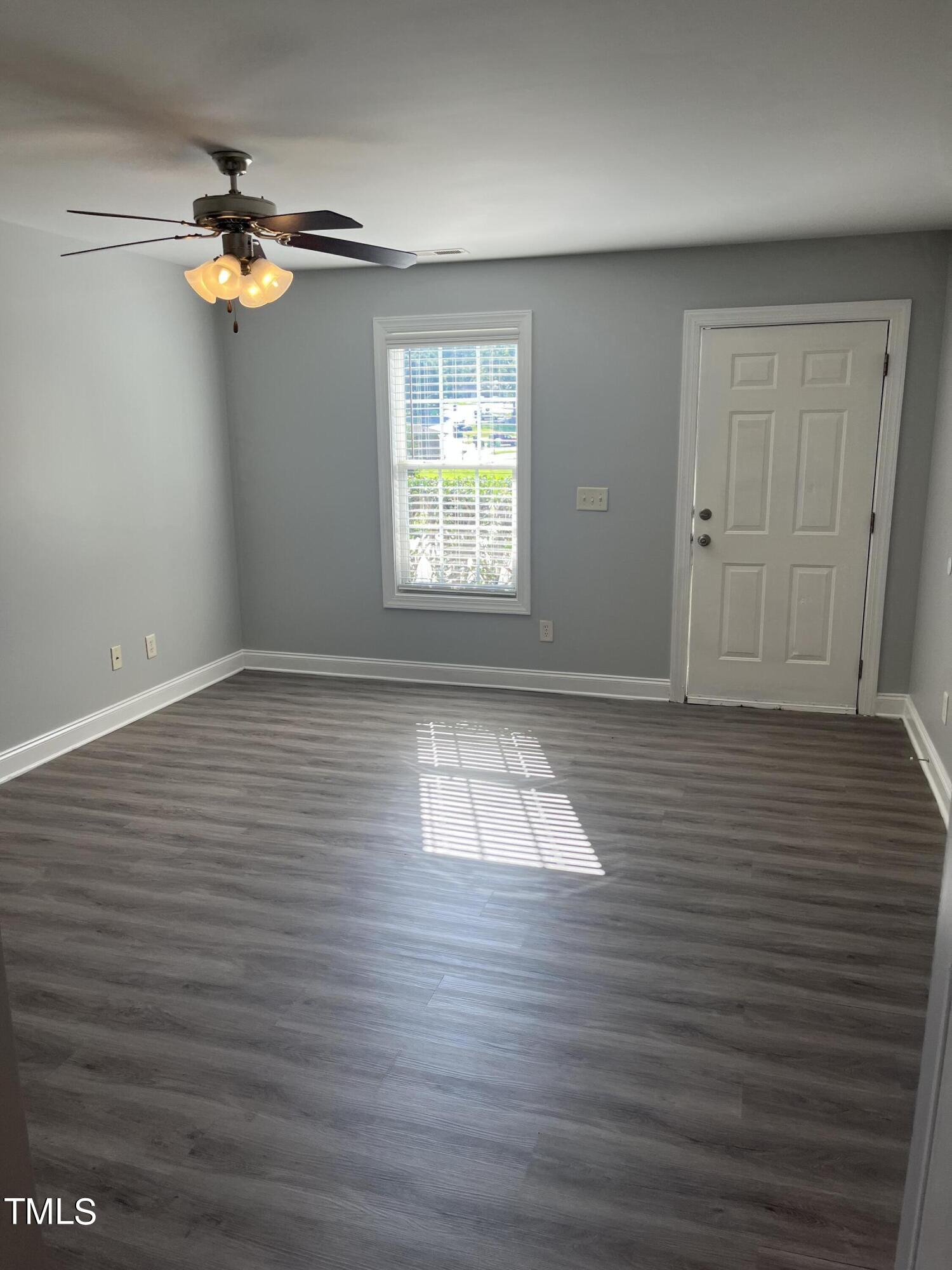 619 Rawls Drive Raleigh, NC 27610 - Photo 2 of 21 Unit 101 - Family Room 2