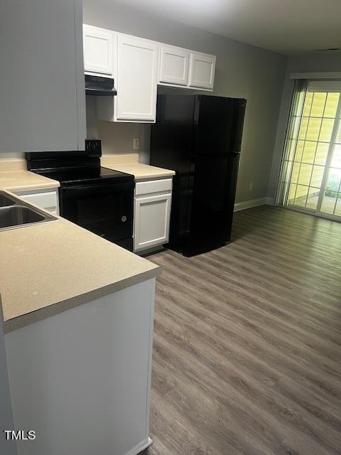 619 Rawls Drive Raleigh, NC 27610 - Photo 21 of 21 Kitchen 2
