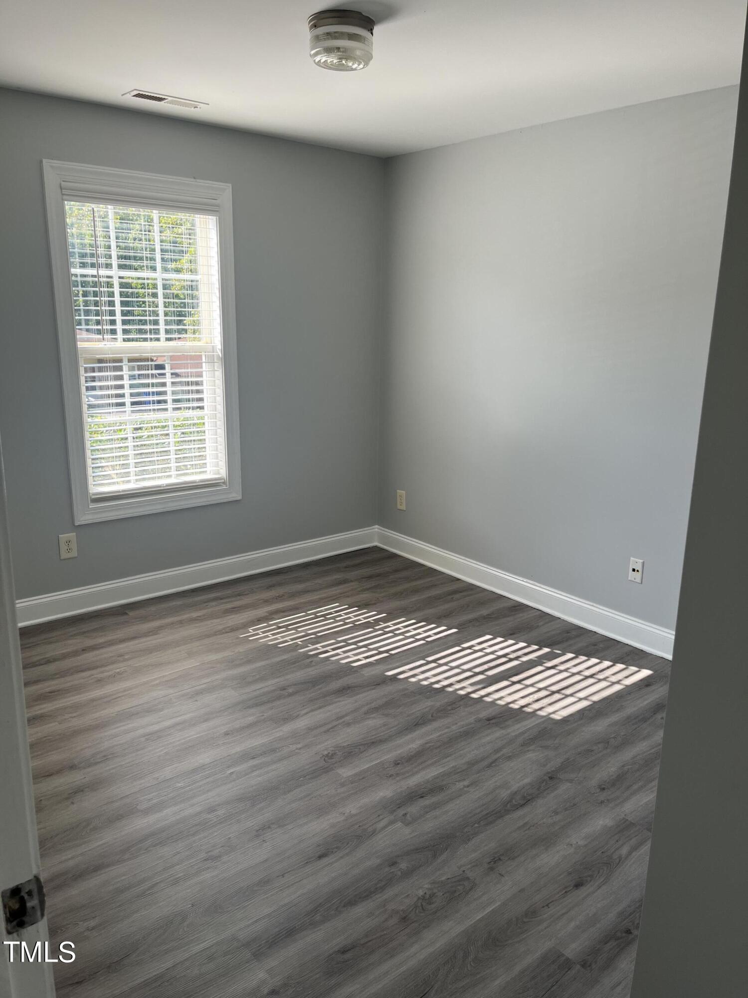 619 Rawls Drive Raleigh, NC 27610 - Photo 5 of 21 Unit 101 - Bedroom 1