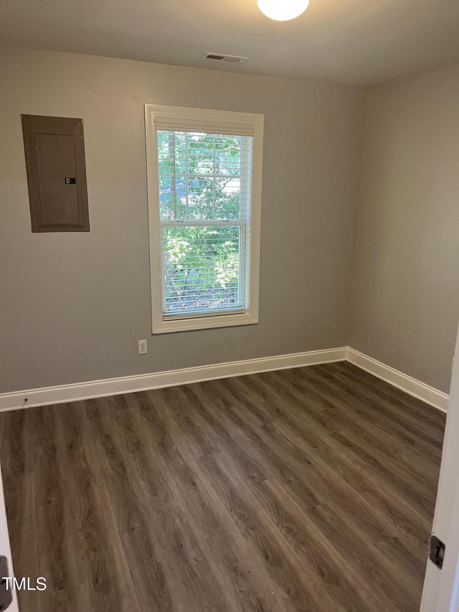 619 Rawls Drive Raleigh, NC 27610 - Photo 6 of 21 Unit 101 - Bedroom 2