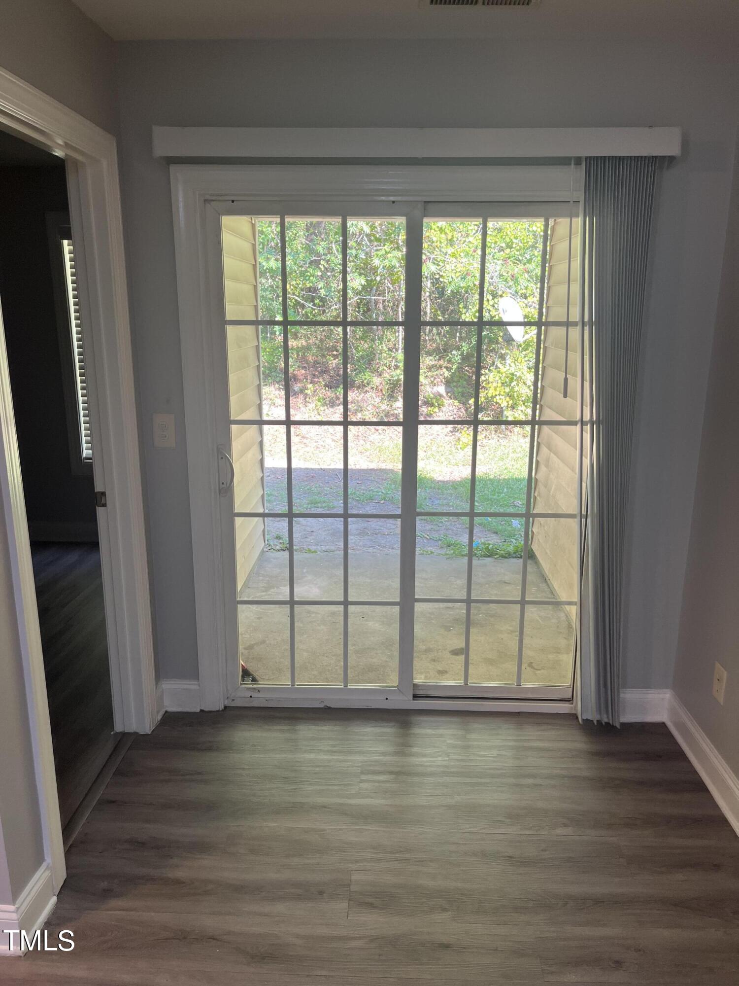 619 Rawls Drive Raleigh, NC 27610 - Photo 7 of 21 Unit 101 - Dining Room