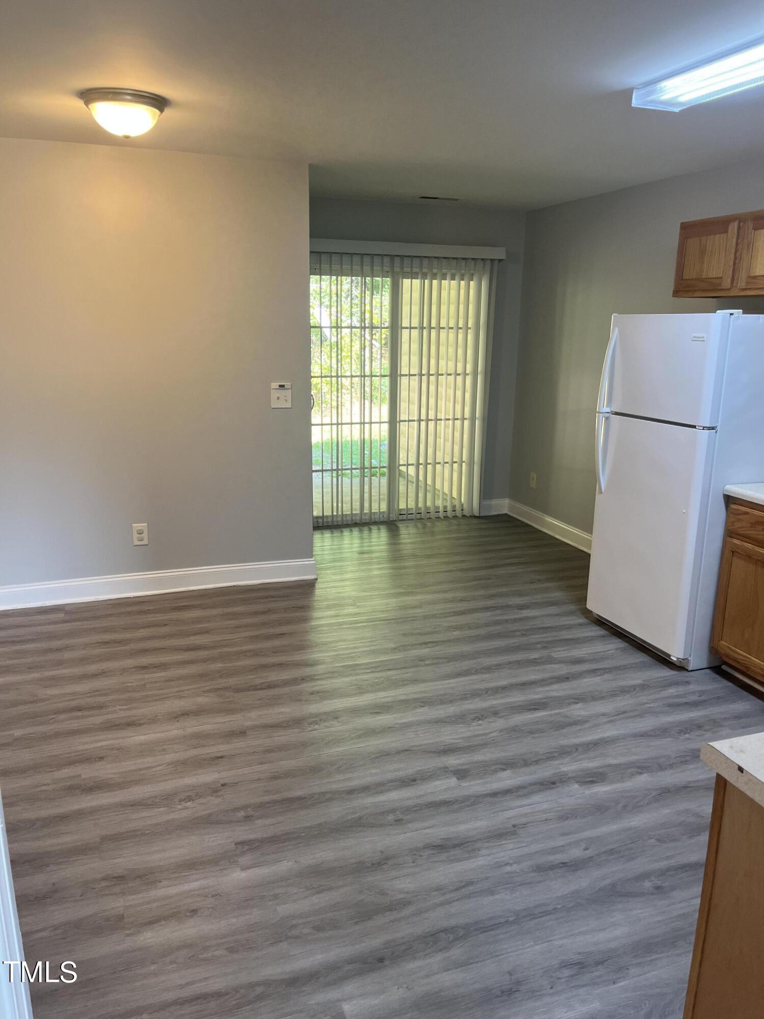 619 Rawls Drive Raleigh, NC 27610 - Photo 9 of 21 Unit 101 - Kitchen 2