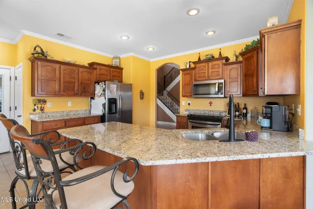 $339,000 | 69 Lake Pointe Drive, Hernando, MS 38632