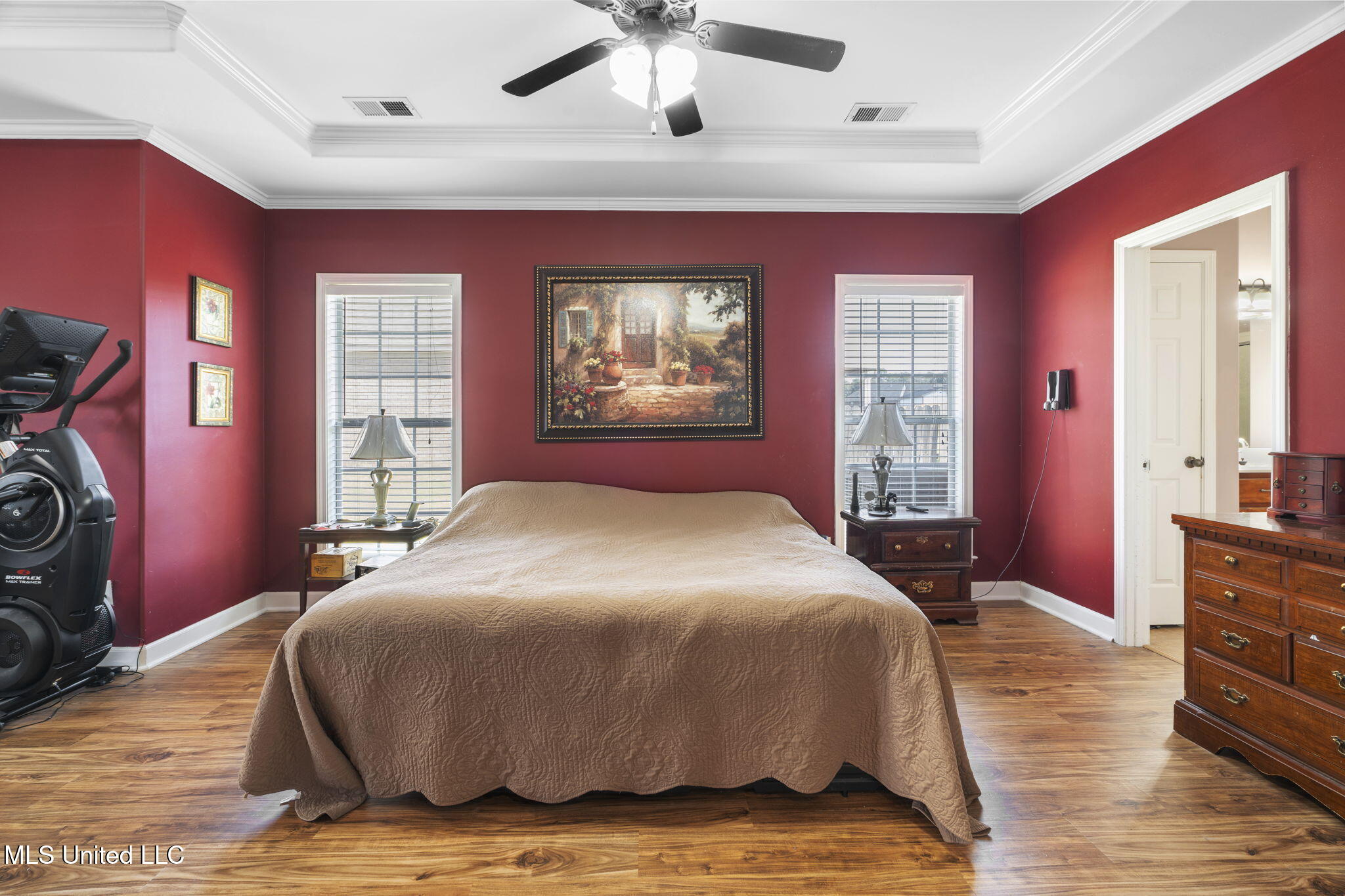 69 Lake Pointe Drive Hernando, MS 38632 - Photo 14 of 22 12-web-or-mls-69 Lake Pointe Dr-12