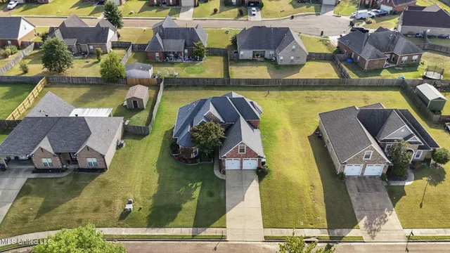 $339,000 | 69 Lake Pointe Drive, Hernando, MS 38632