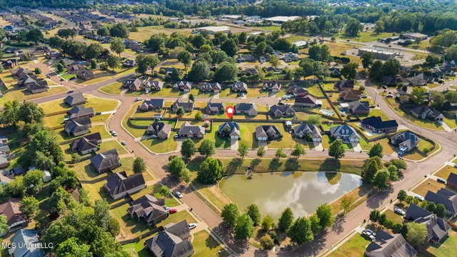 $339,000 | 69 Lake Pointe Drive, Hernando, MS 38632
