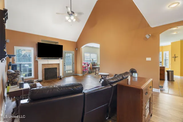 $339,000 | 69 Lake Pointe Drive, Hernando, MS 38632