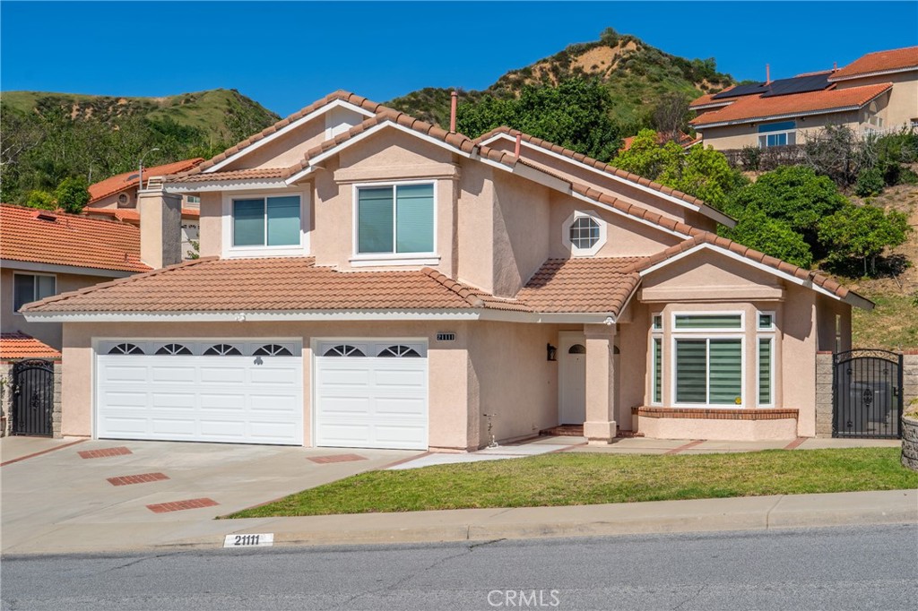 21111 Stockton Pass Road Walnut, CA 91789 - Photo 2 of 36