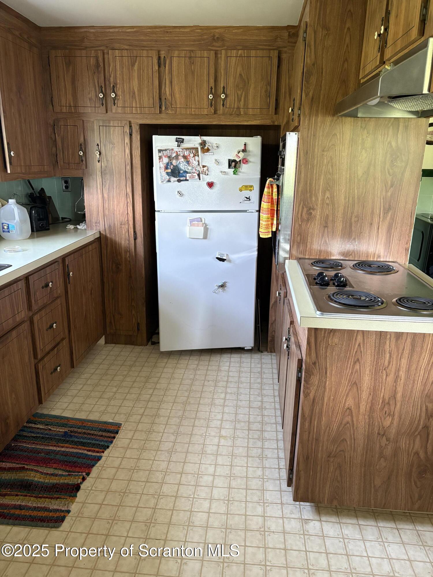 2416 State Road 2012 Union Dale, PA 18421 - Photo 7 of 16 Kitchen