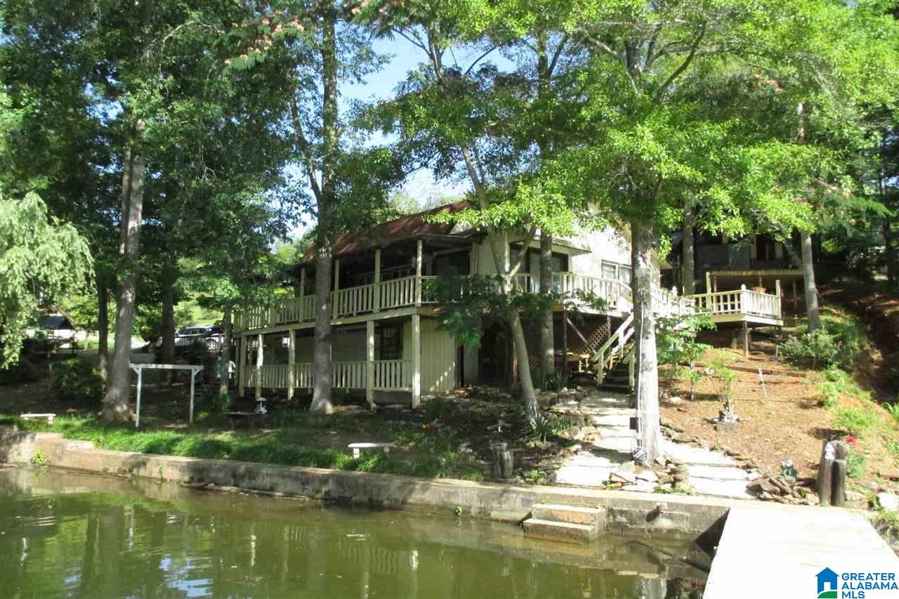 3768 County Road 82 Lineville, AL 36266 - Photo 1 of 29