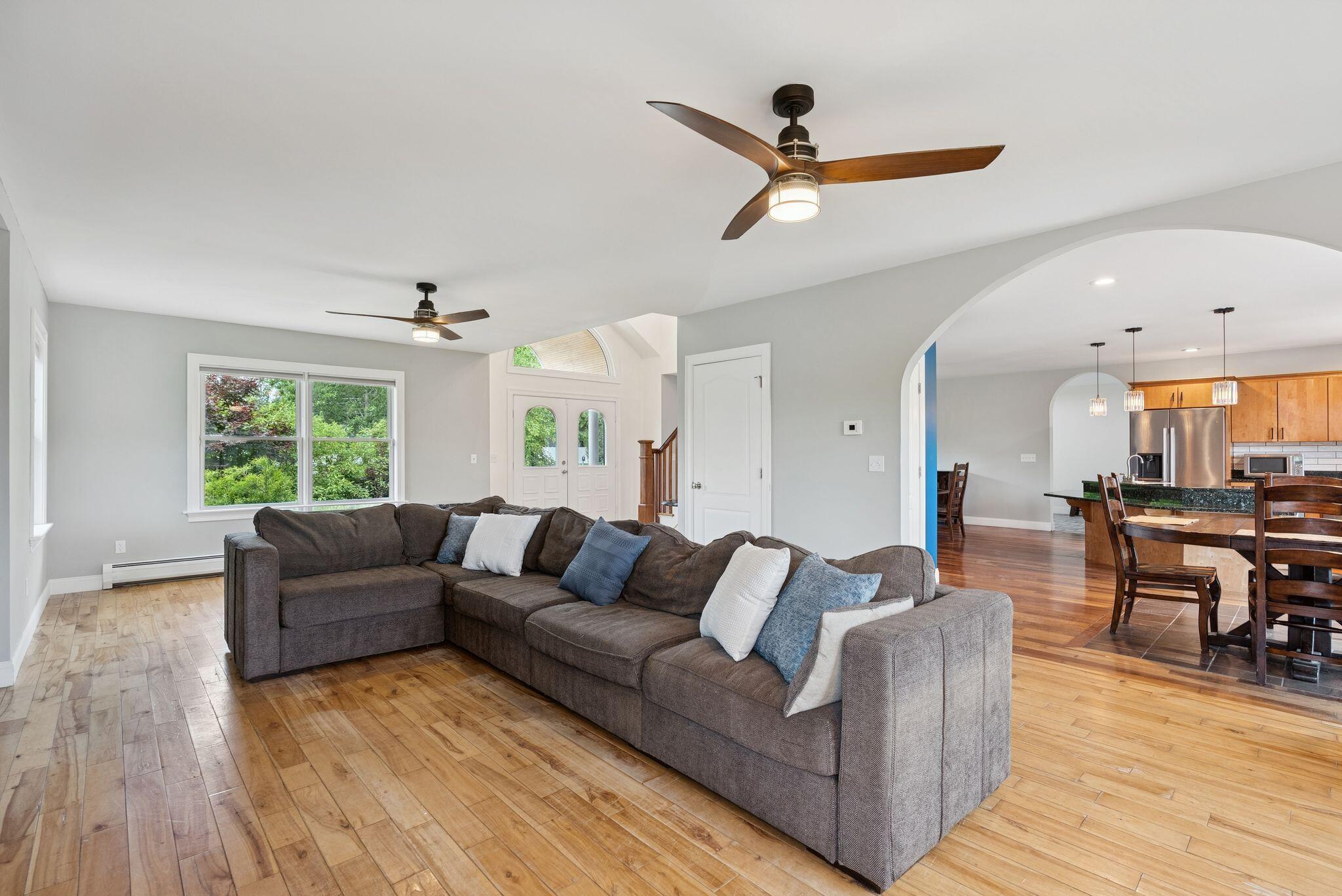 213 Gray Road Gorham, ME 04038 - Photo 14 of 58 32_DSC05863