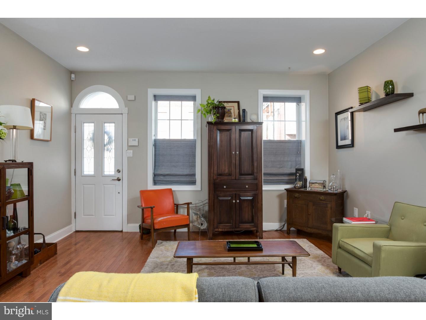 2012 Carpenter Street Philadelphia, PA 19146 - Photo 2 of 20