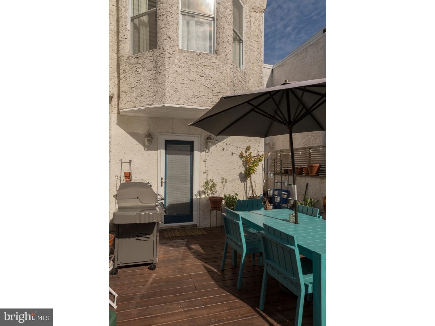 2012 Carpenter Street Philadelphia, PA 19146 - Photo 7 of 20