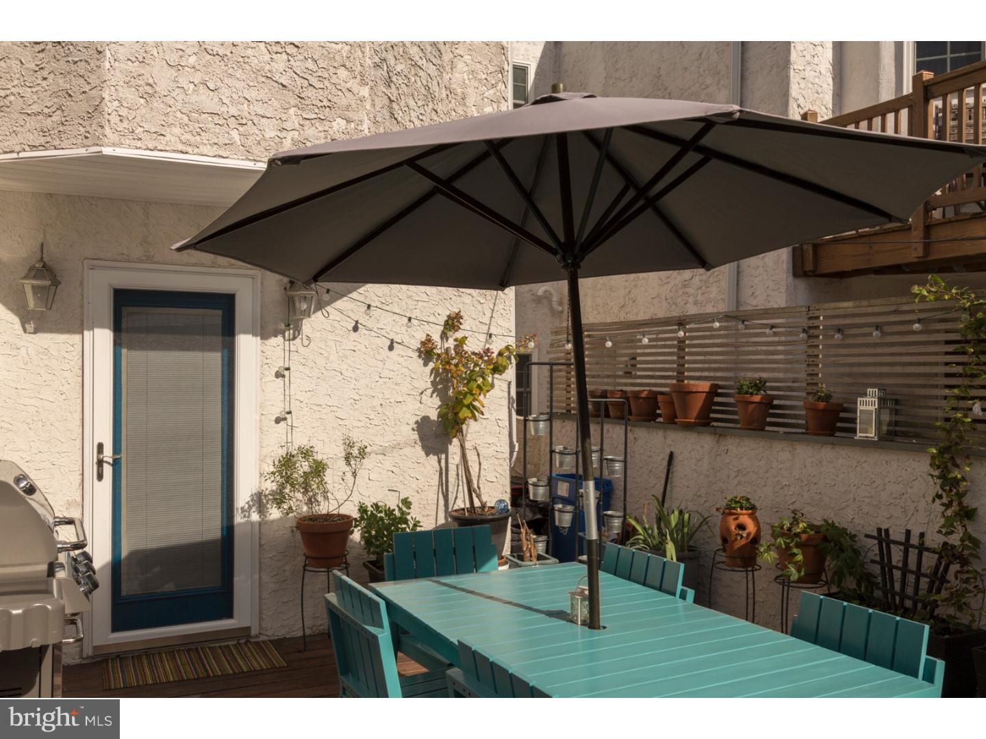 2012 Carpenter Street Philadelphia, PA 19146 - Photo 8 of 20