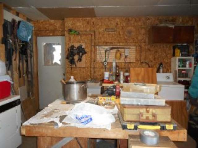5077 West Clover Rd Road Winter, WI 54896 - Photo 18 of 20 Gallery Image 18