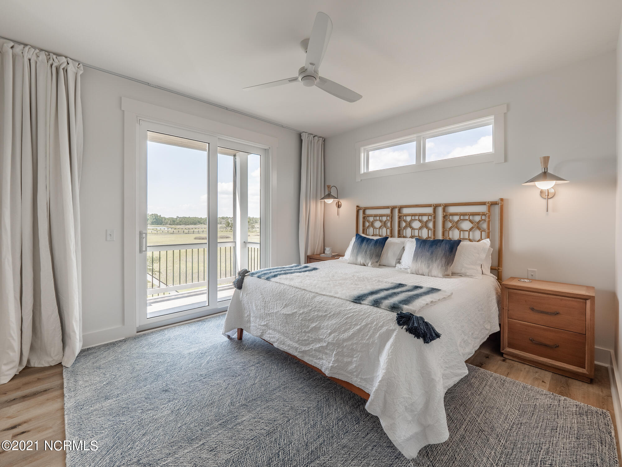 2044 Washington Acres Road Hampstead, NC 28443 - Photo 25 of 31 Bedroom 2