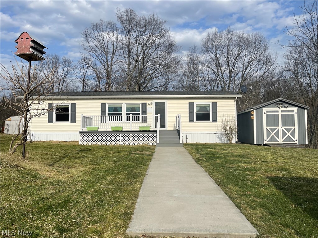 37101 Johnson Ridge Road Barnesville, OH 43713 - Photo 1 of 20