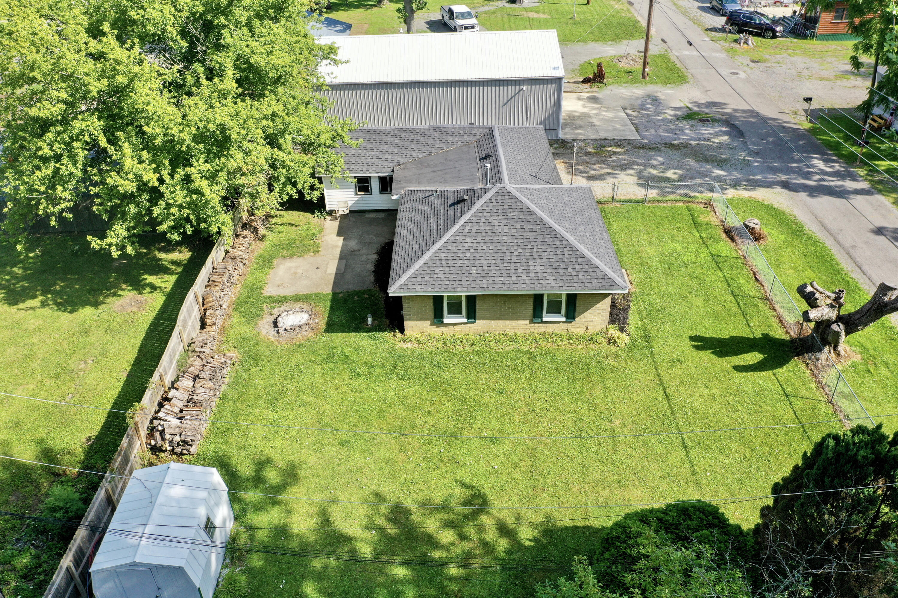 11323 Kickapoo Path Lakeview, OH 43331 - Photo 16 of 20