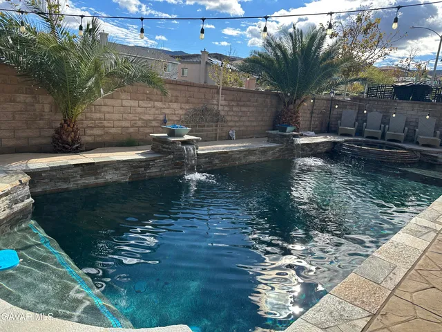 a view of a lake view