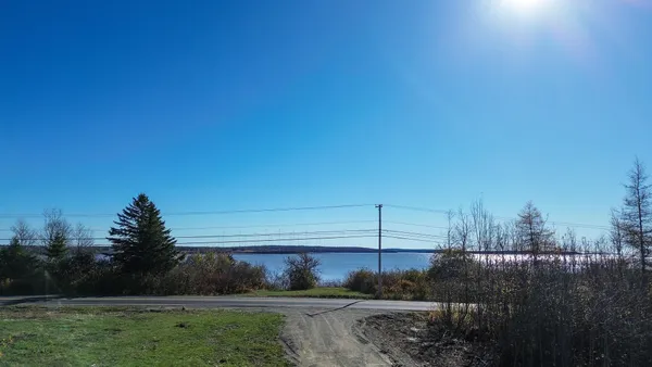 $129,000 | Lot 1 Holmes Bay Farm, Whiting, ME 04691