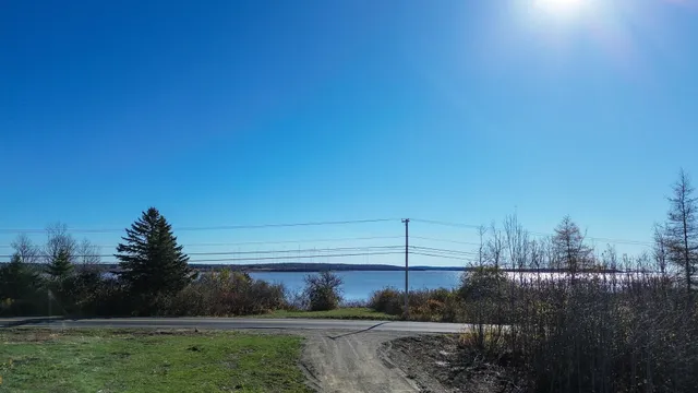 $129,000 | Lot 1 Holmes Bay Farm, Whiting, ME 04691