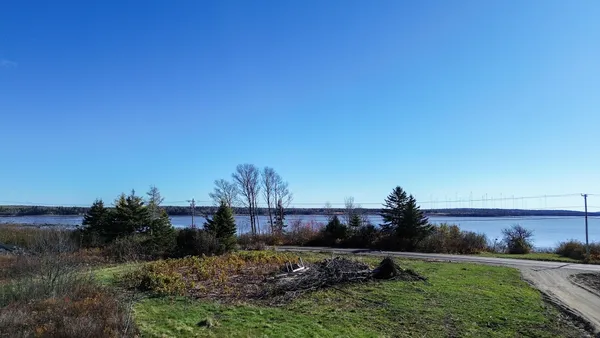 $129,000 | Lot 1 Holmes Bay Farm, Whiting, ME 04691