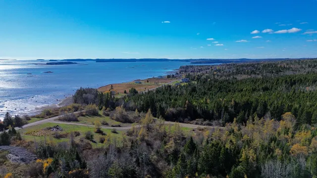 $129,000 | Lot 1 Holmes Bay Farm, Whiting, ME 04691