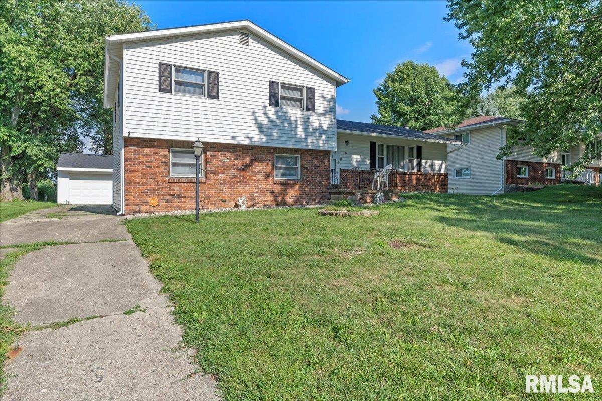 34 Providence Lane Springfield, IL 62711 - Photo 3 of 38