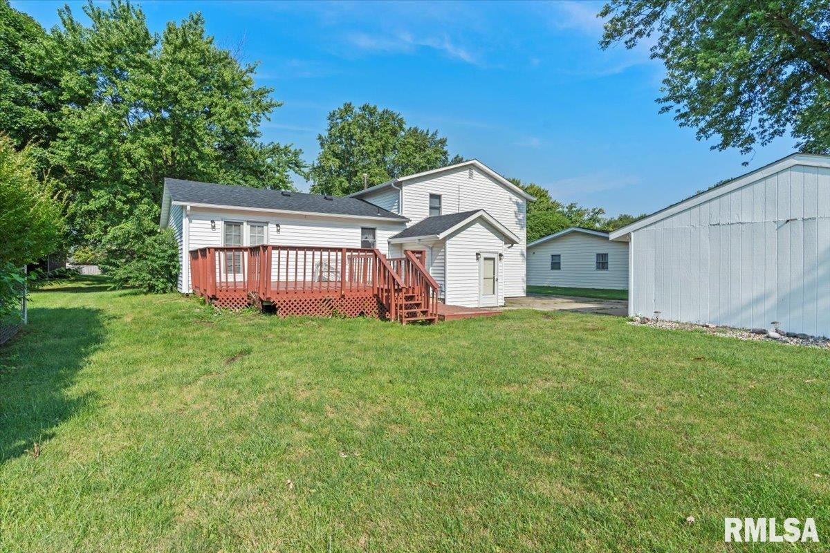 34 Providence Lane Springfield, IL 62711 - Photo 35 of 38