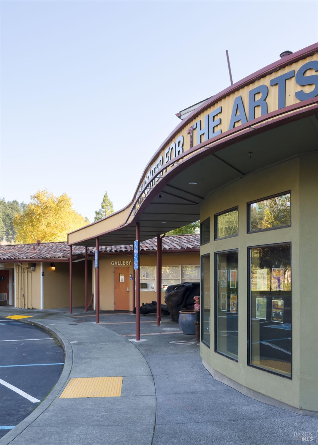 14632 Jomark Lane Occidental, CA 95465 - Photo 26 of 29 a front view of a house with swimming pool