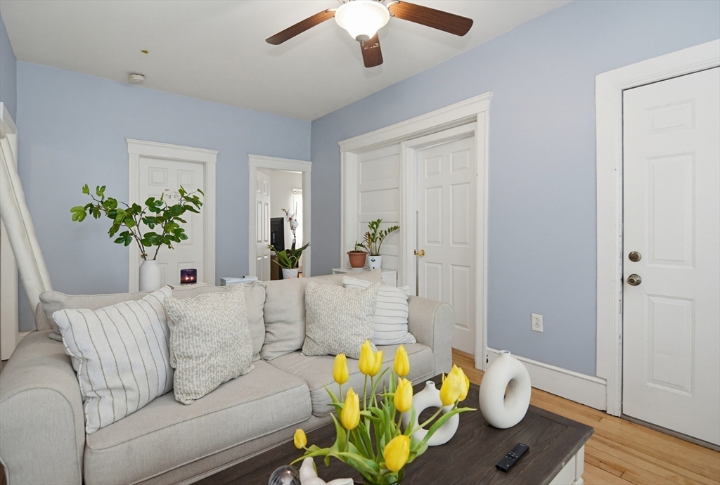 38 Oberlin Street Worcester, MA 01610 - Photo 16 of 34