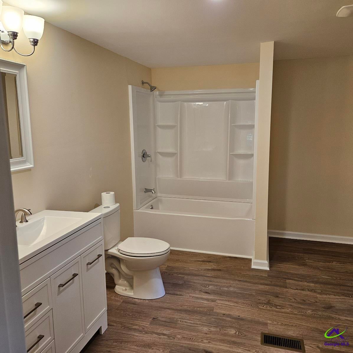 1196 Hendrick Road Fort Valley, GA 31030 - Photo 7 of 32 Gallery Image 7