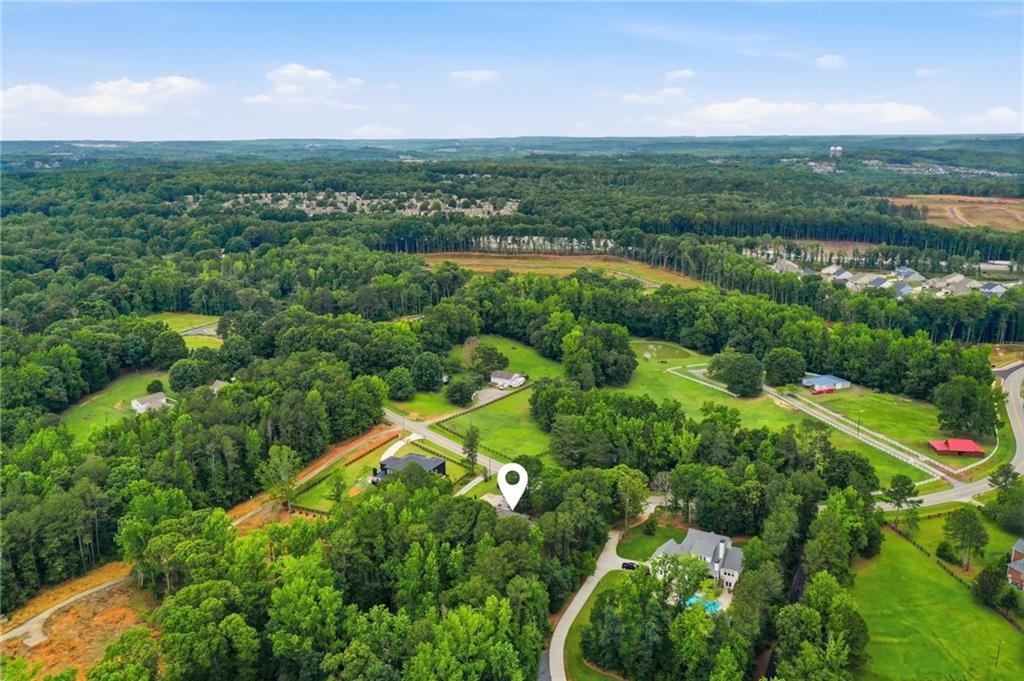 4891 Bill Cheek Road Auburn, GA 30011 - Photo 72 of 99