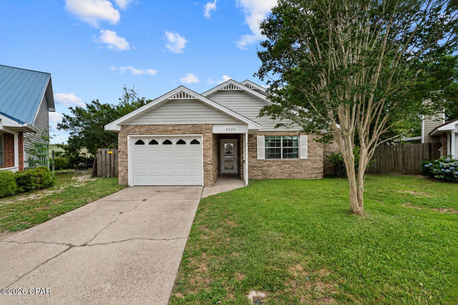 4020 Woodridge Road Panama City, FL 32405 - Photo 1 of 25
