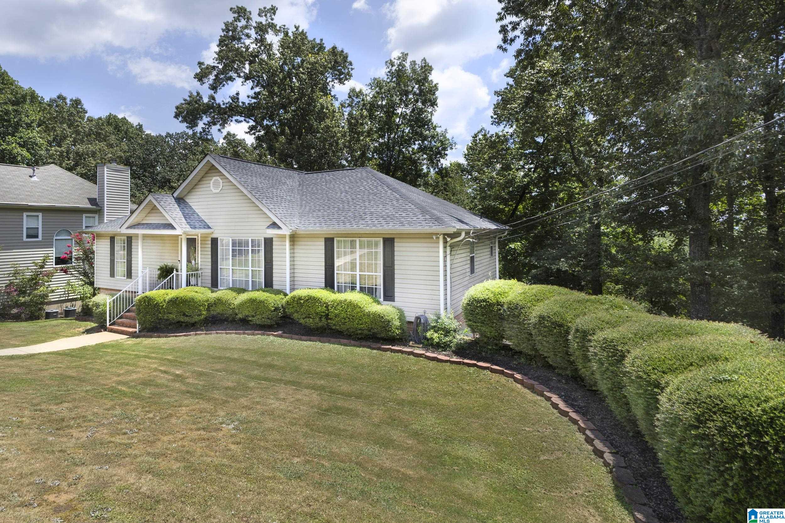 2829 Ridge Parkway Trussville, AL 35173 - Photo 34 of 41