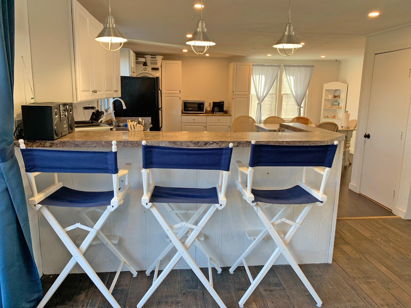 7 Pond Road Nantucket, MA 02554 - Photo 16 of 31 Gallery Image 16