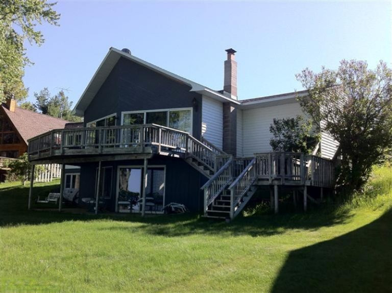 9397 Johnson Road Kaleva, MI 49645 - Photo 1 of 21 Primary Photo