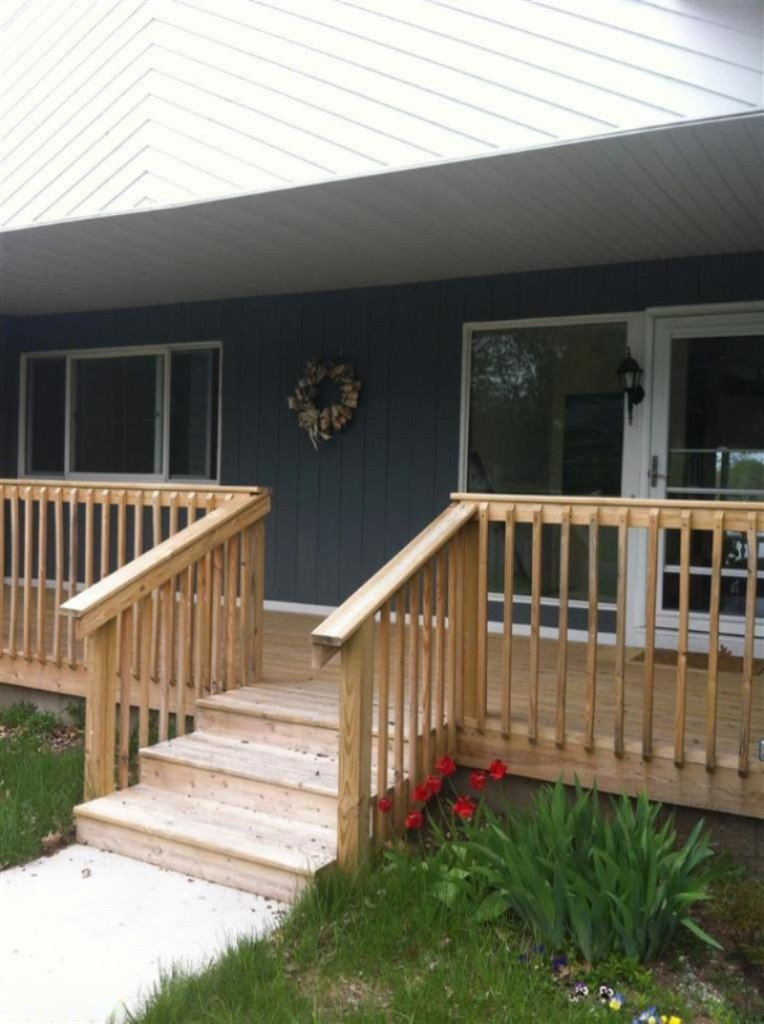 9397 Johnson Road Kaleva, MI 49645 - Photo 20 of 21 Additional Photo