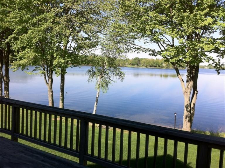 9397 Johnson Road Kaleva, MI 49645 - Photo 2 of 21 Additional Photo