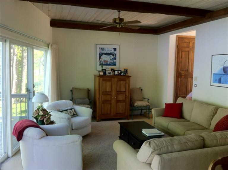 9397 Johnson Road Kaleva, MI 49645 - Photo 5 of 21 Additional Photo